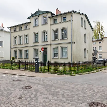 Appartement Gold By - 150 M Do Plazy - Parking