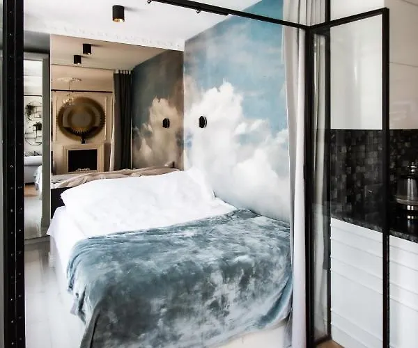 Gold By - 150 M Do Plazy - Parking *