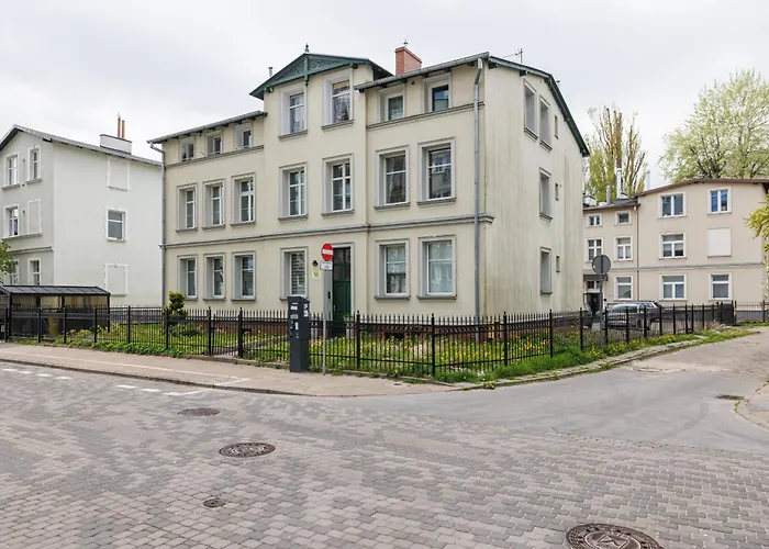 Appartement Gold By - 150 M Do Plazy - Parking