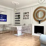 Gold By - 150 M Do Plazy - Parking Apartment *