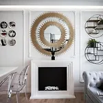 Apartment Gold By - 150 M Do Plazy - Parking