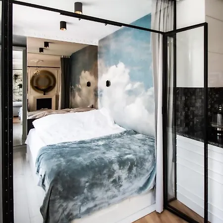 Gold By - 150 M Do Plazy - Parking *