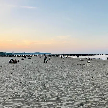 Gold By - 150 M Do Plazy - Parking *