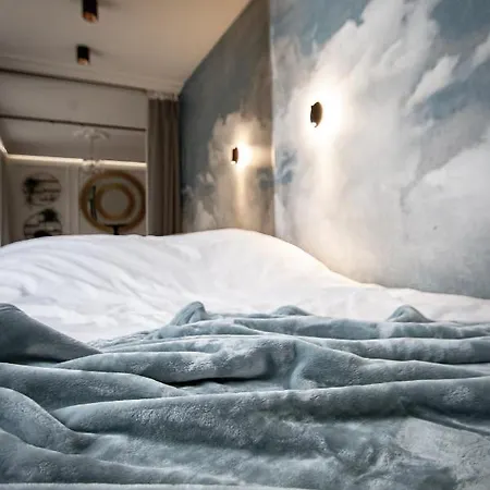 Gold By - 150 M Do Plazy - Parking *