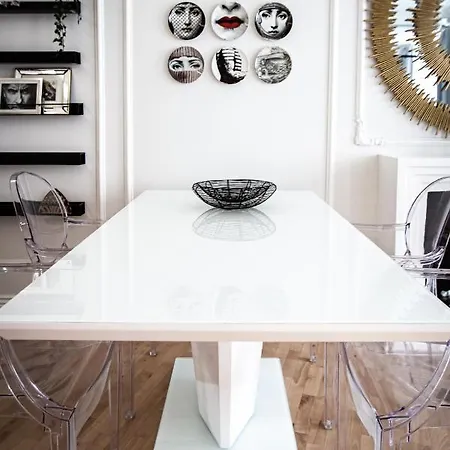 Apartment Gold By - 150 M Do Plazy - Parking