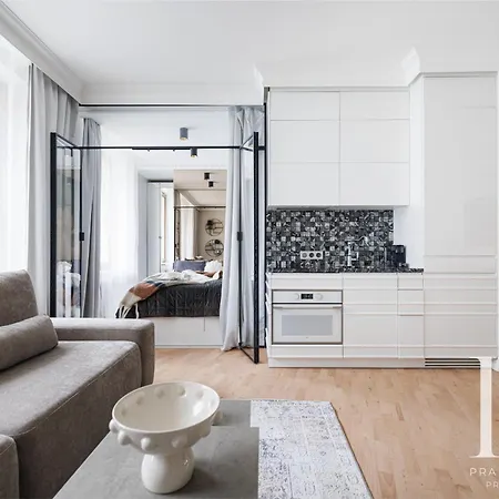 Gold By - 150 M Do Plazy - Parking *