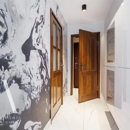 Appartement Gold By - 150 M Do Plazy - Parking *