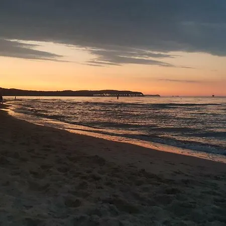 Gold By - 150 M Do Plazy - Parking * סופוט