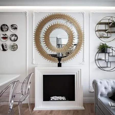 Daire Gold By - 150 M Do Plazy - Parking