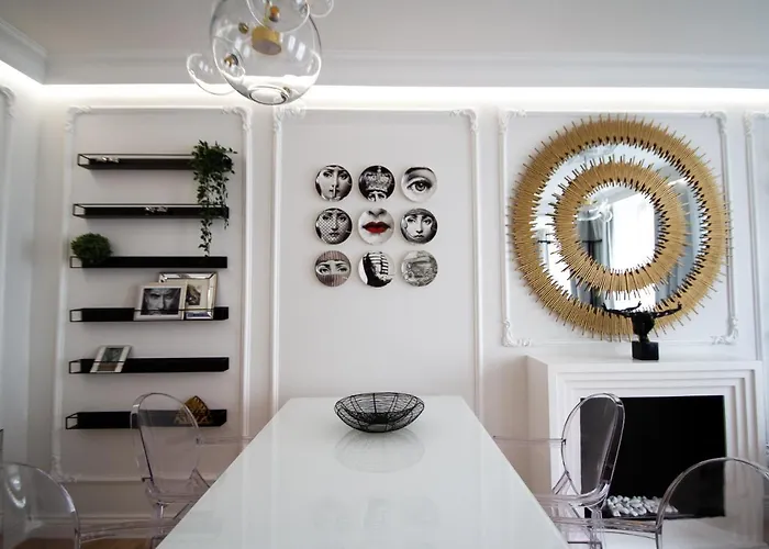 Gold By - 150 M Do Plaży - Parking Sopot