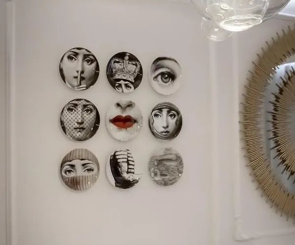 Apartament Gold By - 150 M Do Plaży - Parking Sopot