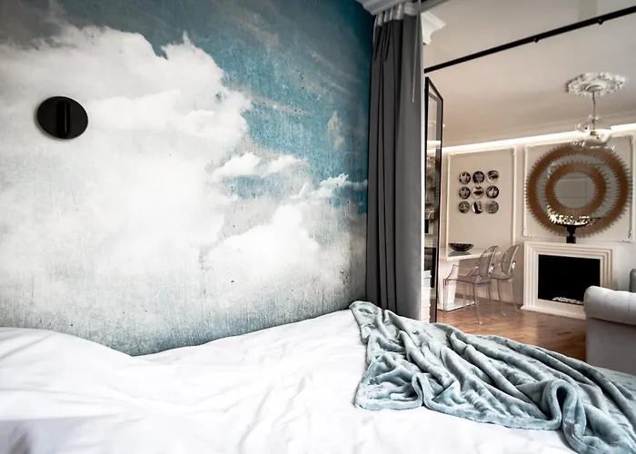 Apartament Gold By - 150 M Do Plaży - Parking *