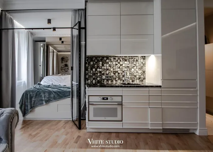 Gold By - 150 M Do Plazy - Parking Sopot